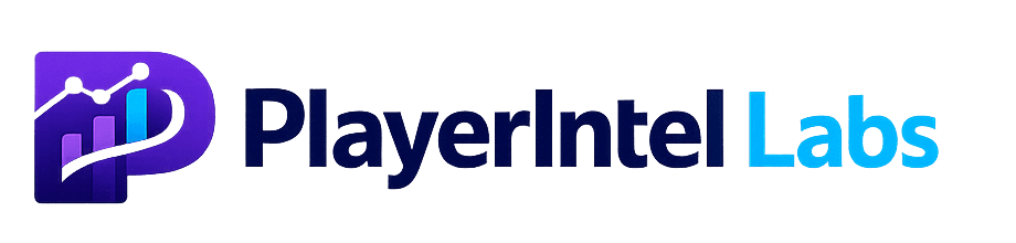 PlayerIntel Labs logo